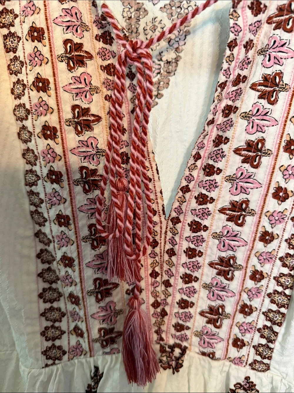 Knox Rose bohemian inspired